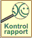 Kontrol raport logo
