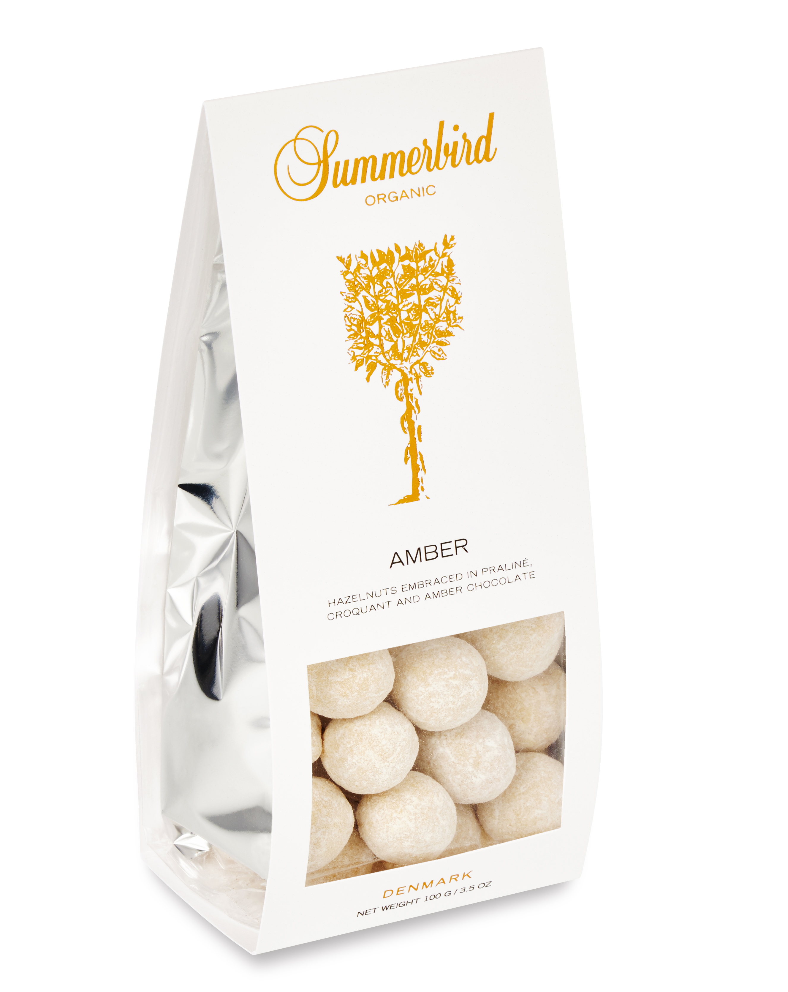 SUMMERBIRD Amber Piemonde Blond 110 g main image 1