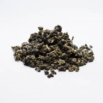 Formosa Jade Oolong Te