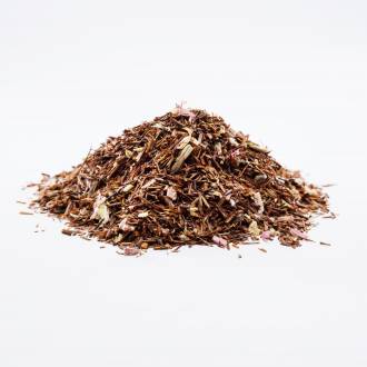 Rooibos Rabarber Te