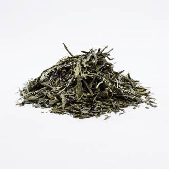 Sencha Uchiyama Te, Økologisk