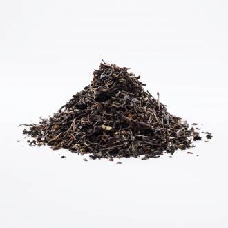 Darjeeling, Makaibari, Second Flush, økologisk