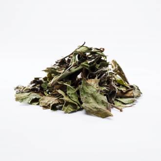 Bai Mu Dan Te, Økologisk