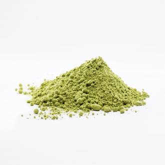 Matcha Te, 30g. dåse, Økologisk
