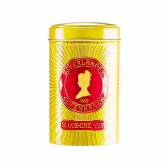 Solskins Te (Sunshine Tea), økologisk 125g