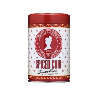 Spiced Chai Sukkerfri, 400g