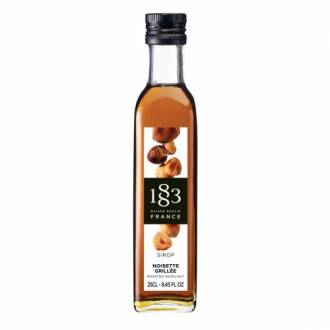 Routin 1883 Ristet Hasselnød 250 ml