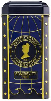 Admirality Tea - 75 stk. pyramidetebreve
