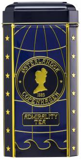 Admirality Tea - 75 stk. pyramidetebreve