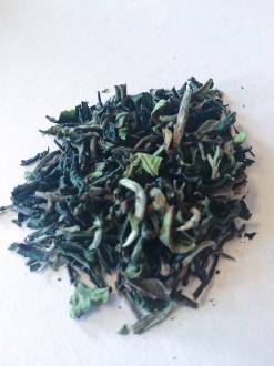 Darjeeling FTGFOP1 NAMRING First Flush 2018