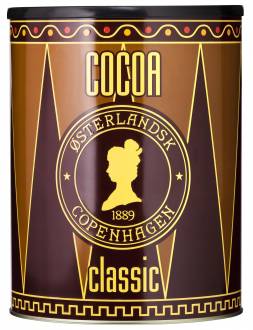 Cocoa Classic  ØTH1889 2kg Can