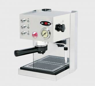 La Pavoni Dolce Espresso Pressurizzato DEMPID