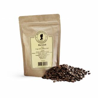 Burundi 250g,