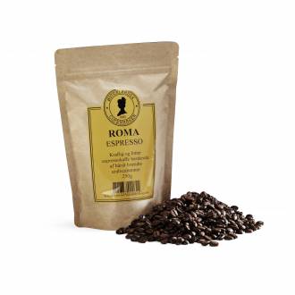 Roma Espresso 250g