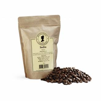 India Mysore, Plantation A 250g