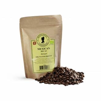 Mexico kaffe 250g, økologisk