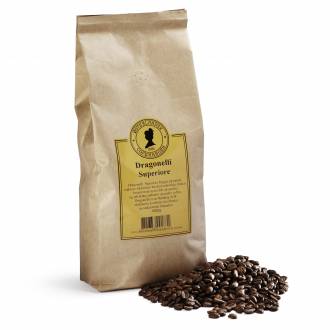 Dragonelli Superiore Arabica Espresso 1000g