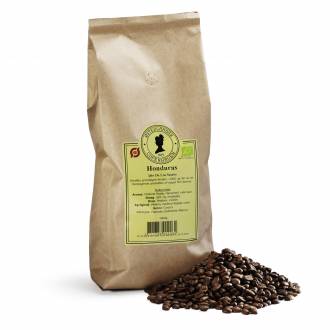 Honduras Ika-Hau Økologisk 1000g