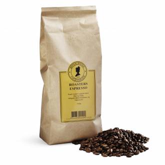 Roasters Espresso 1000g