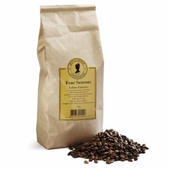 Four Seasons Espresso 1000g