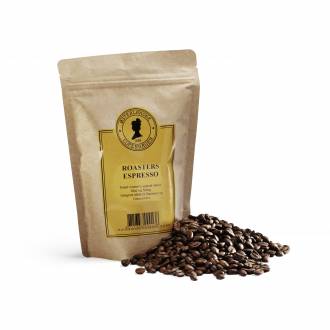 Roasters Espresso 250g