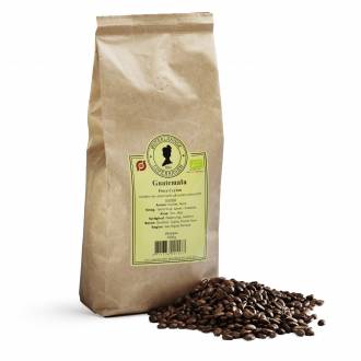 Guatemala Mixtli 1000g. økologisk