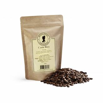 Costa Rica Tarrazu kaffe 250g