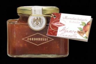 Condorelli Marmelade, Figen 240g