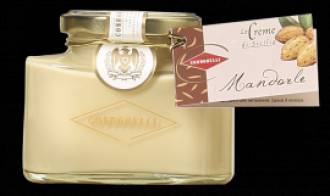 Condorelli Mandelcreme 190g