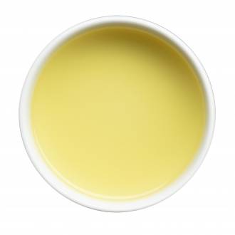 Sencha Uchiyama Te, Økologisk