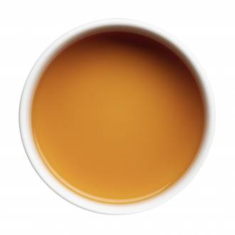 Grøn Honeybush Te, Økologisk