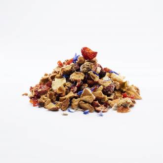 Fung Swing Te, økologisk 125g