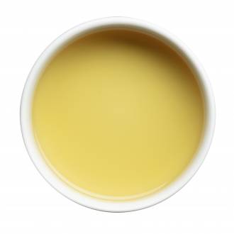 Grøn Ingefær & Citron Te (Ginger lemon), Økologisk