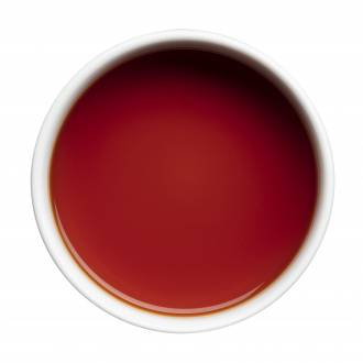 Rooibos Orange Te. Økologisk