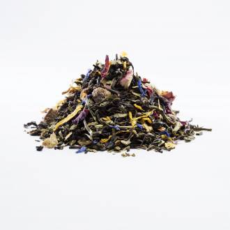 Harlekin Te, 125g