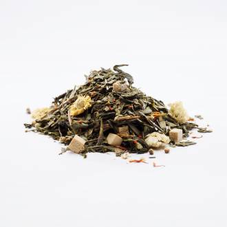 Christmas Tea Green, 125g