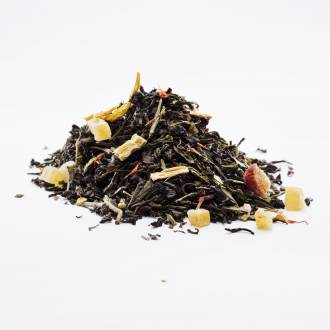 Solskins Te (Sunshine Tea), økologisk 125g