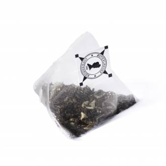 Lady Grey Organic - 12 stk. pyramidetebreve