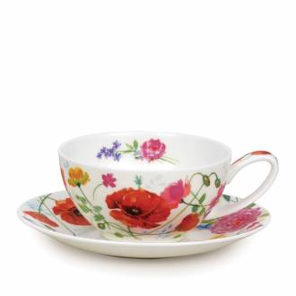 Tea For One - Wild Garden