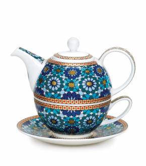 Tea For One - Ishtar