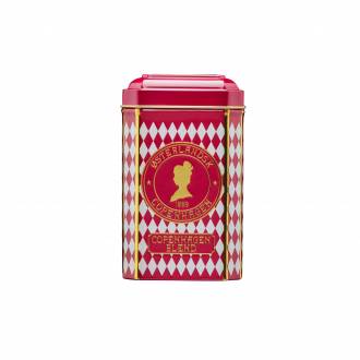 Copenhagen Blend te - 12 stk. pyramidetebreve