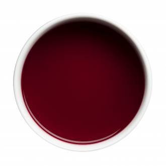 Hibiscus Te, Økologisk