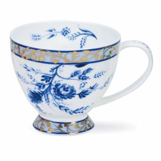 Skye - Delft Blue