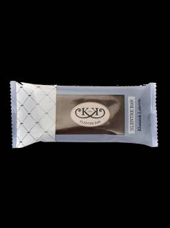 Slentre Bar - Klassisk Lakrids 50g.