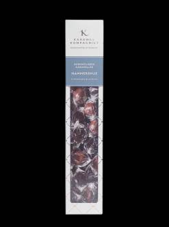 Karamelkugler - Hammershus, Chokoladeblanding 170g