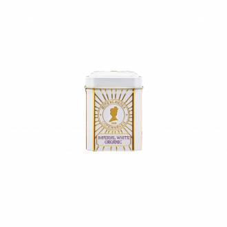 Imperial White Organic, mini