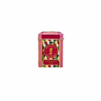 Harlekin Tea Empty Mini tin