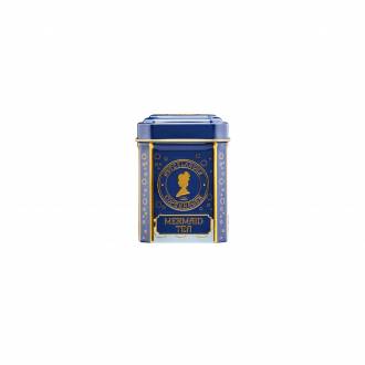 Mermaid Tea Empty Mini tin