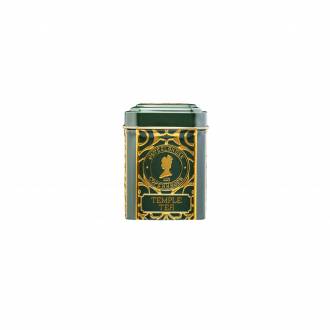 Temple Tea Empty Mini tin