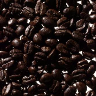 Decaf Black Stash kaffe 250g